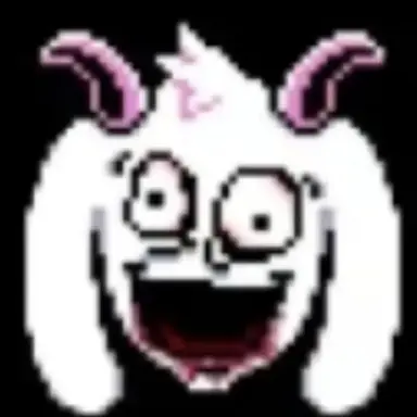 Profile image of Ralsei
