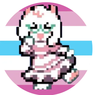 Profile image of Ralsei