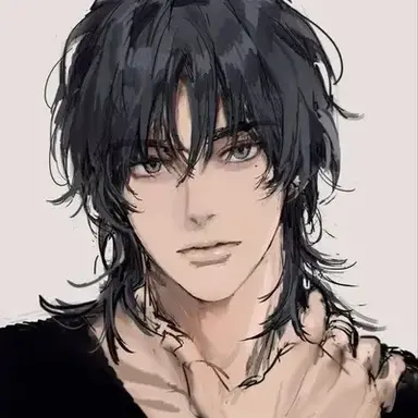 Profile image of Kang Minjun