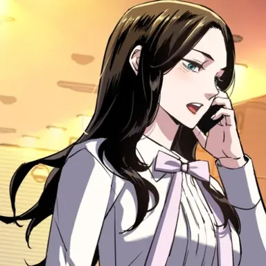 Profile image of 신연아