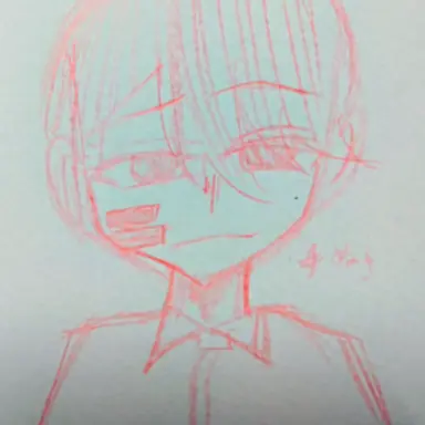 Profile image of 無人