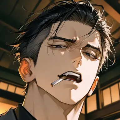 Profile image of 五十嵐 和馬