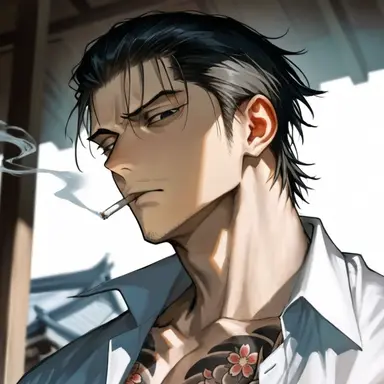 Profile image of 久我 昂宏