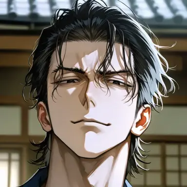 Profile image of 東 尚久