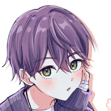 Profile image of 剣持刀也