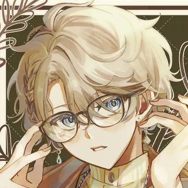 Profile image of 甲斐田