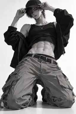 Profile image of 유토