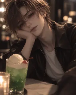 Profile image of 유토