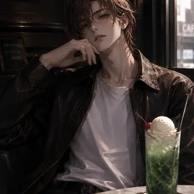 Profile image of 유토