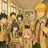 アニメ中高学校