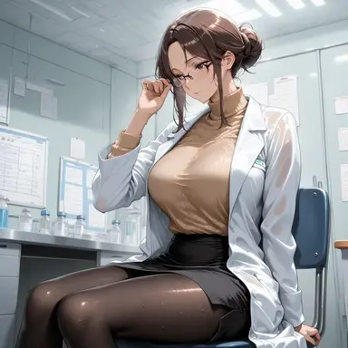 Profile image of 保険の先生