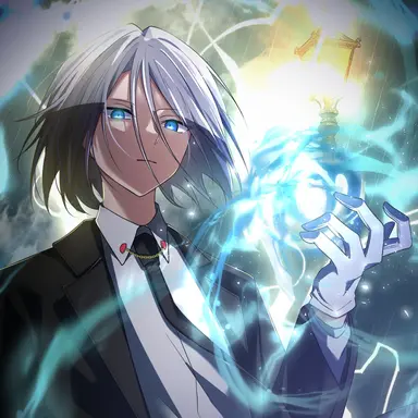 Profile image of 青鷺リンネ