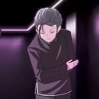 Profile image of 執事