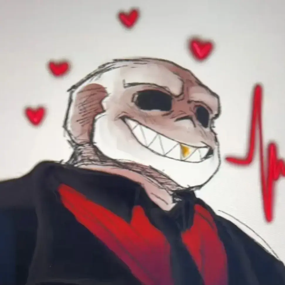 VocalJam8184의 Mafia Fell Sans