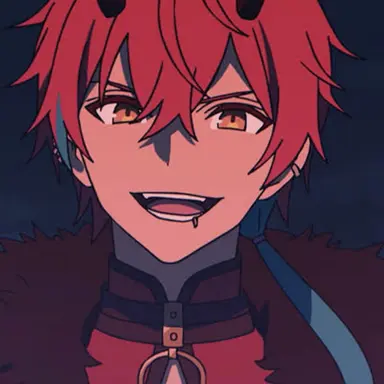 Profile image of 미카도 아키라