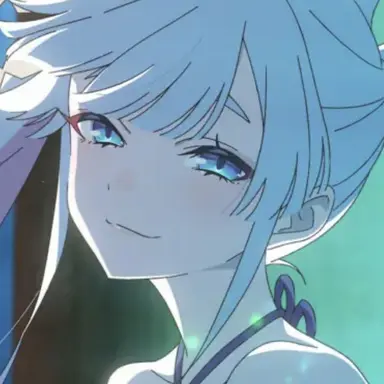 Profile image of 츠키미 야치요