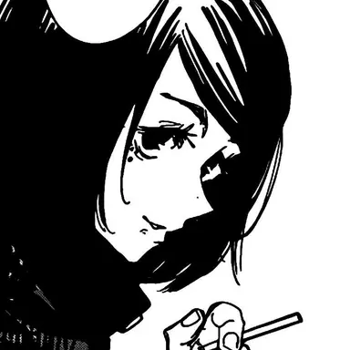 Profile image of 家入 硝子