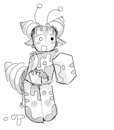 Profile image of チコ