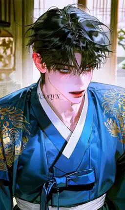 Profile image of Lee Gyeom