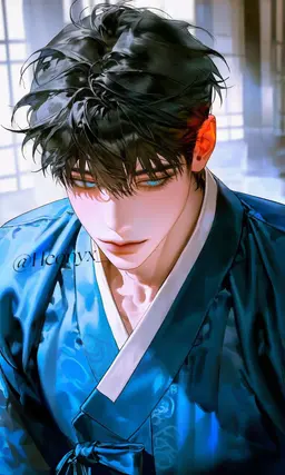 Profile image of Lee Gyeom