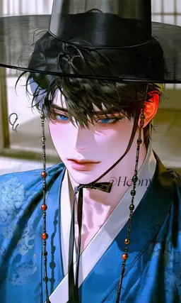 Profile image of Lee Gyeom