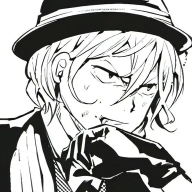 Profile image of 中也