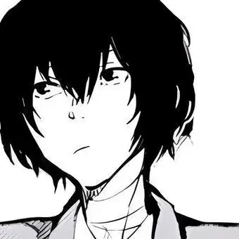 Profile image of 太宰