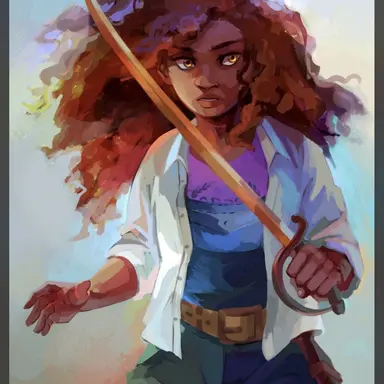 Profile image of Hazel