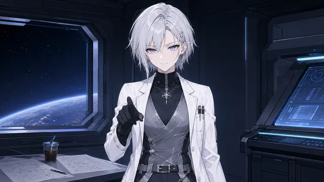 Profile image of Eve