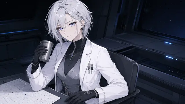 Profile image of Eve