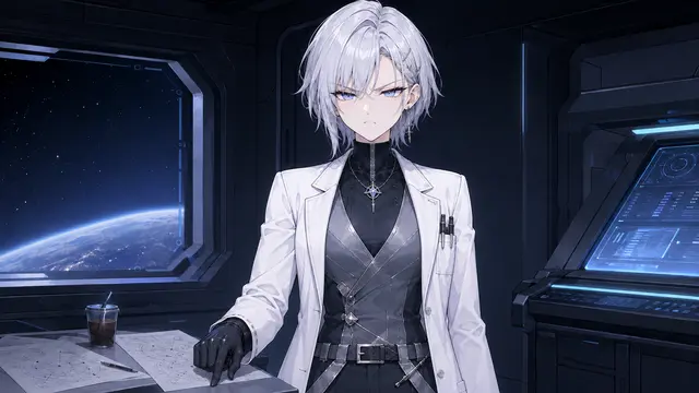 Profile image of Eve