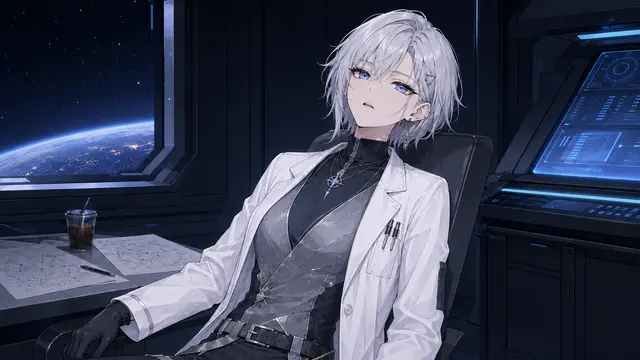 Profile image of Eve