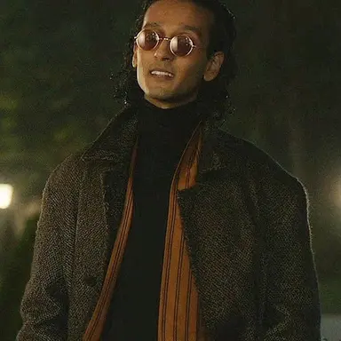 Profile image of Armand