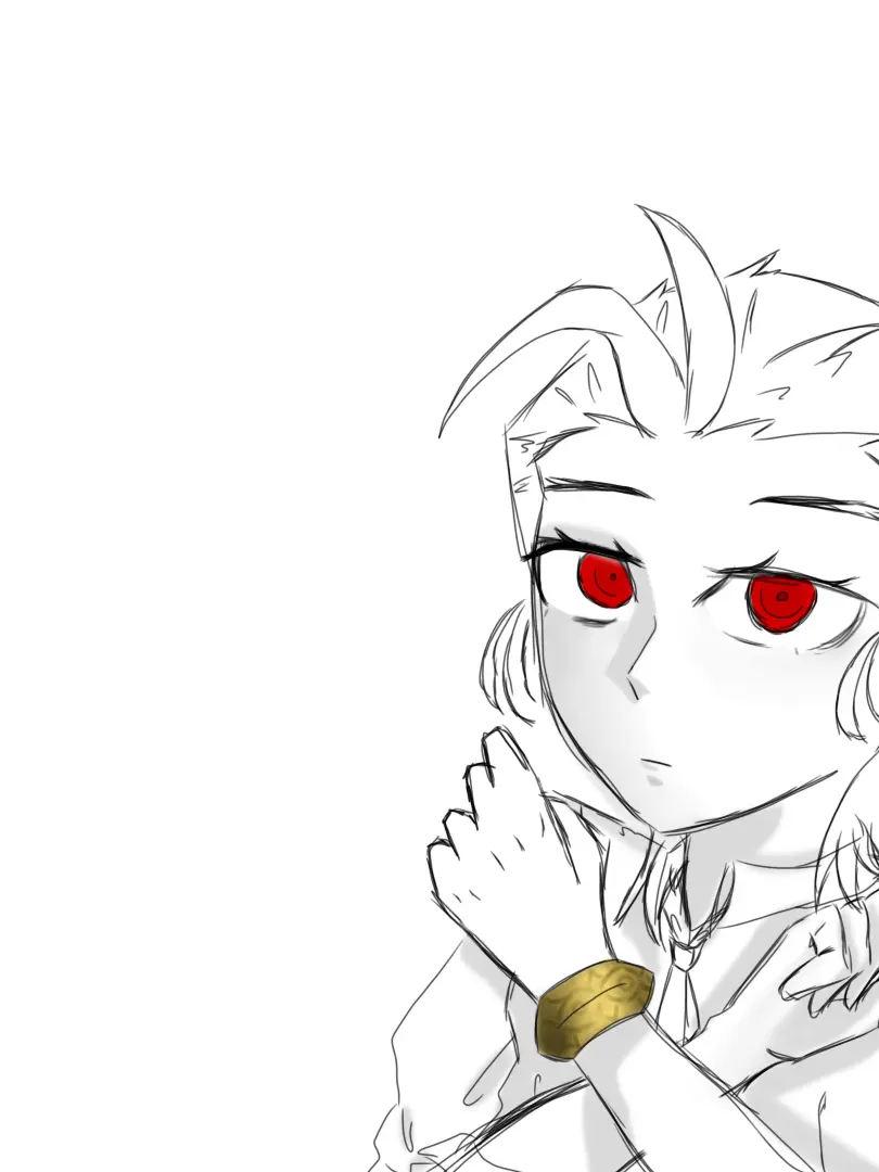 404Erar0Igiari의 あれ、、、？アンタ悪役じゃないの？