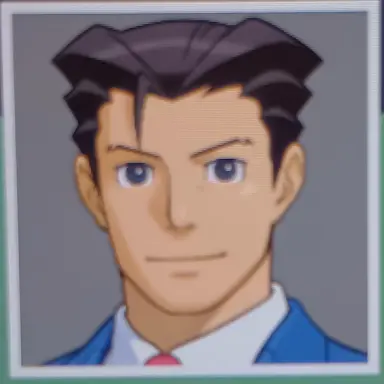 Profile image of 成歩堂