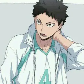 Profile image of 岩泉一