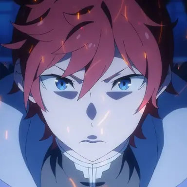 Profile image of ラインハルト