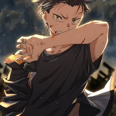 Profile image of スバル