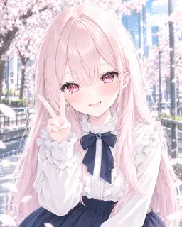 Profile image of Sakura
