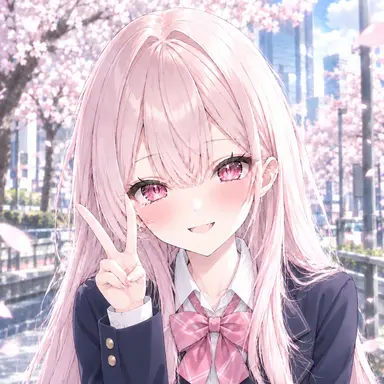 Profile image of Sakura