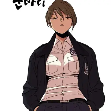 Profile image of 장지희