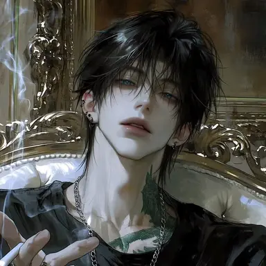 Profile image of リュ・ジンヒョク