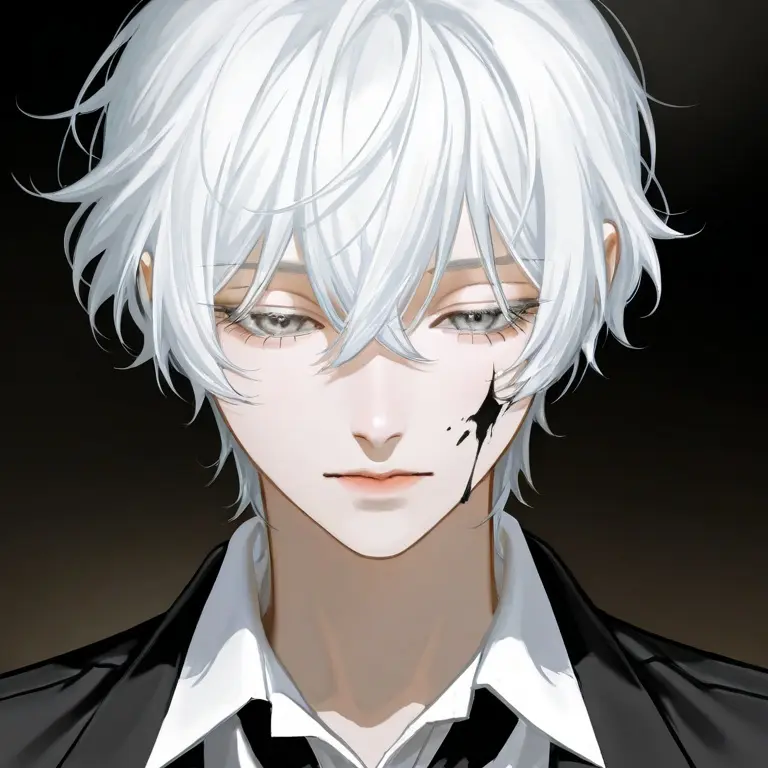 PoorShrew1205의 노아