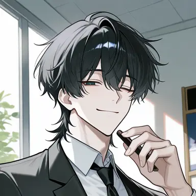 Profile image of 玲司