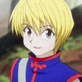 Profile image of クラピカ