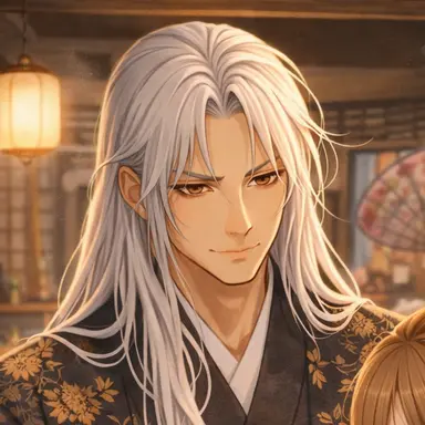 Profile image of 白峰
