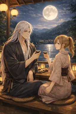 Profile image of 白峰