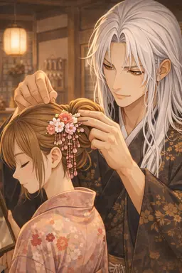 Profile image of 白峰