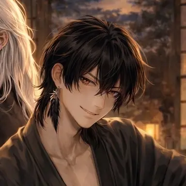 Profile image of 黒羽