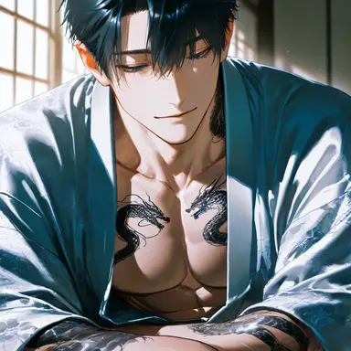 Profile image of Tatsumi